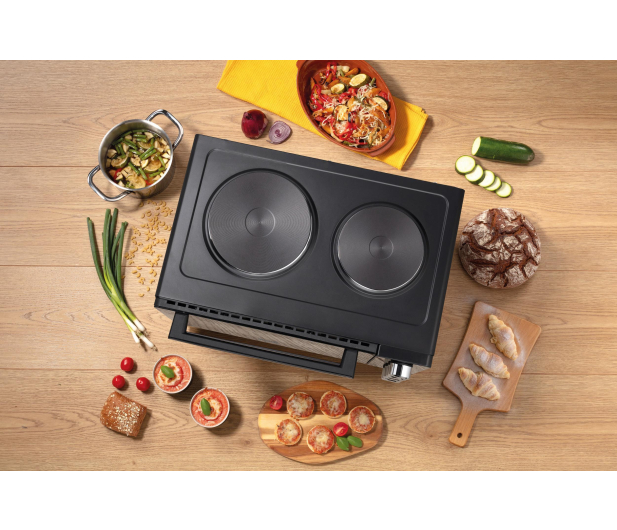 Gorenje MINI PIEKARNIK OM 30GBX - 1368543 - zdjęcie 11